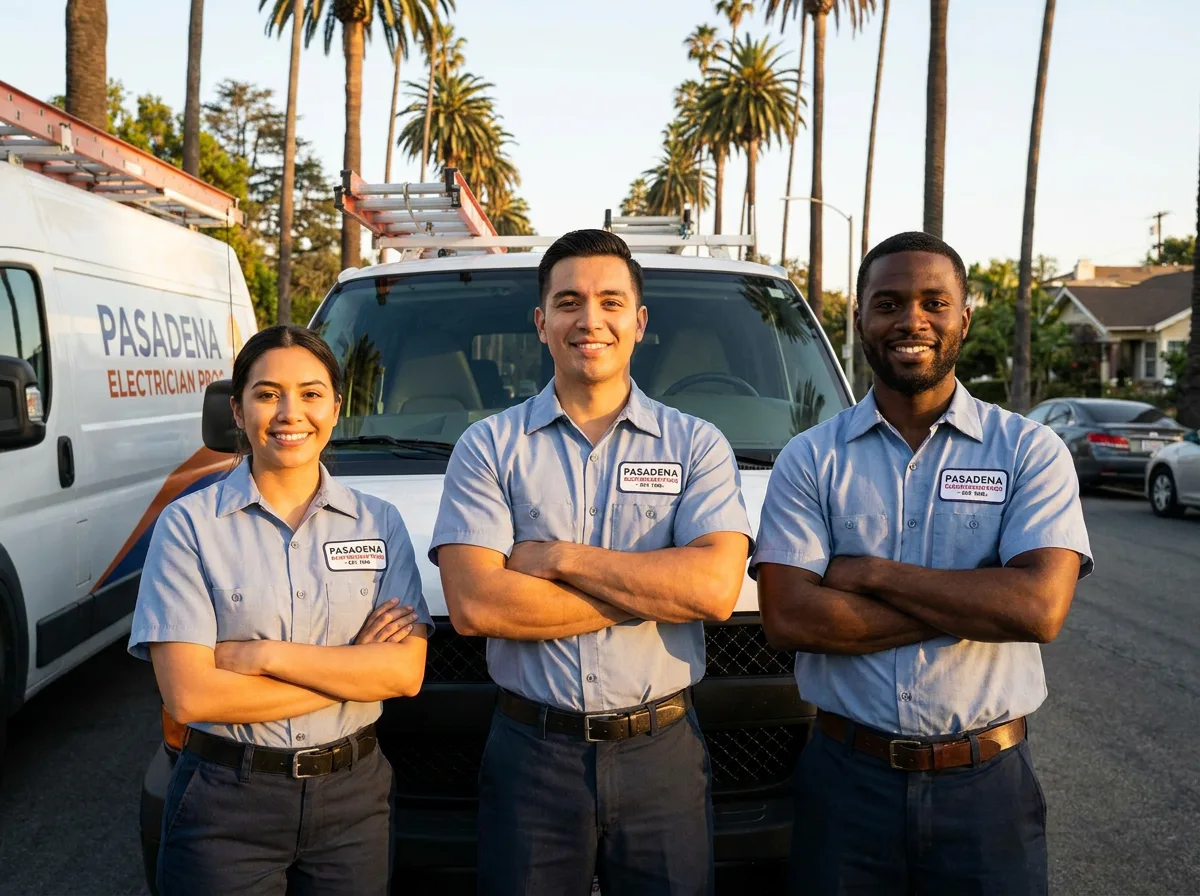 Electrician company in North Chatham, NY